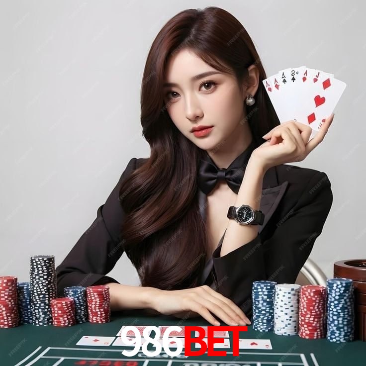 2FA Security 986bet