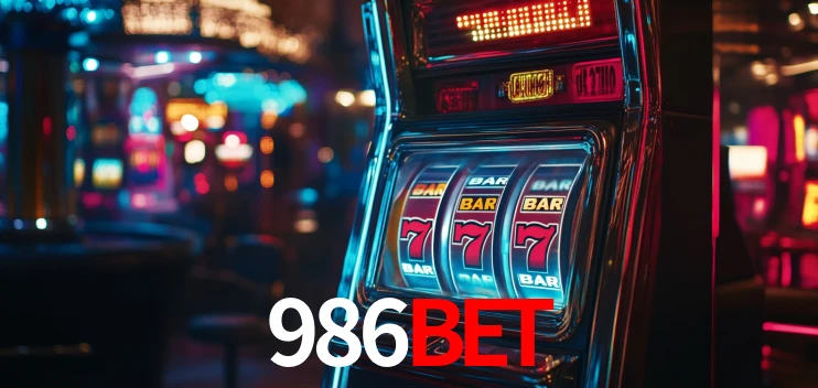 Welcome Bonus 986bet