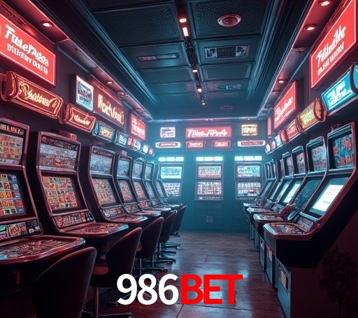 API Integration 986bet