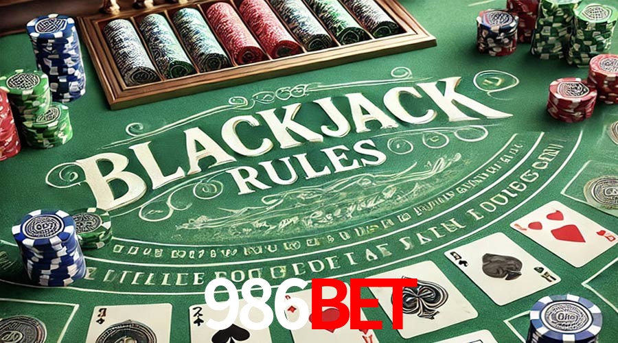 Slot Games 986bet