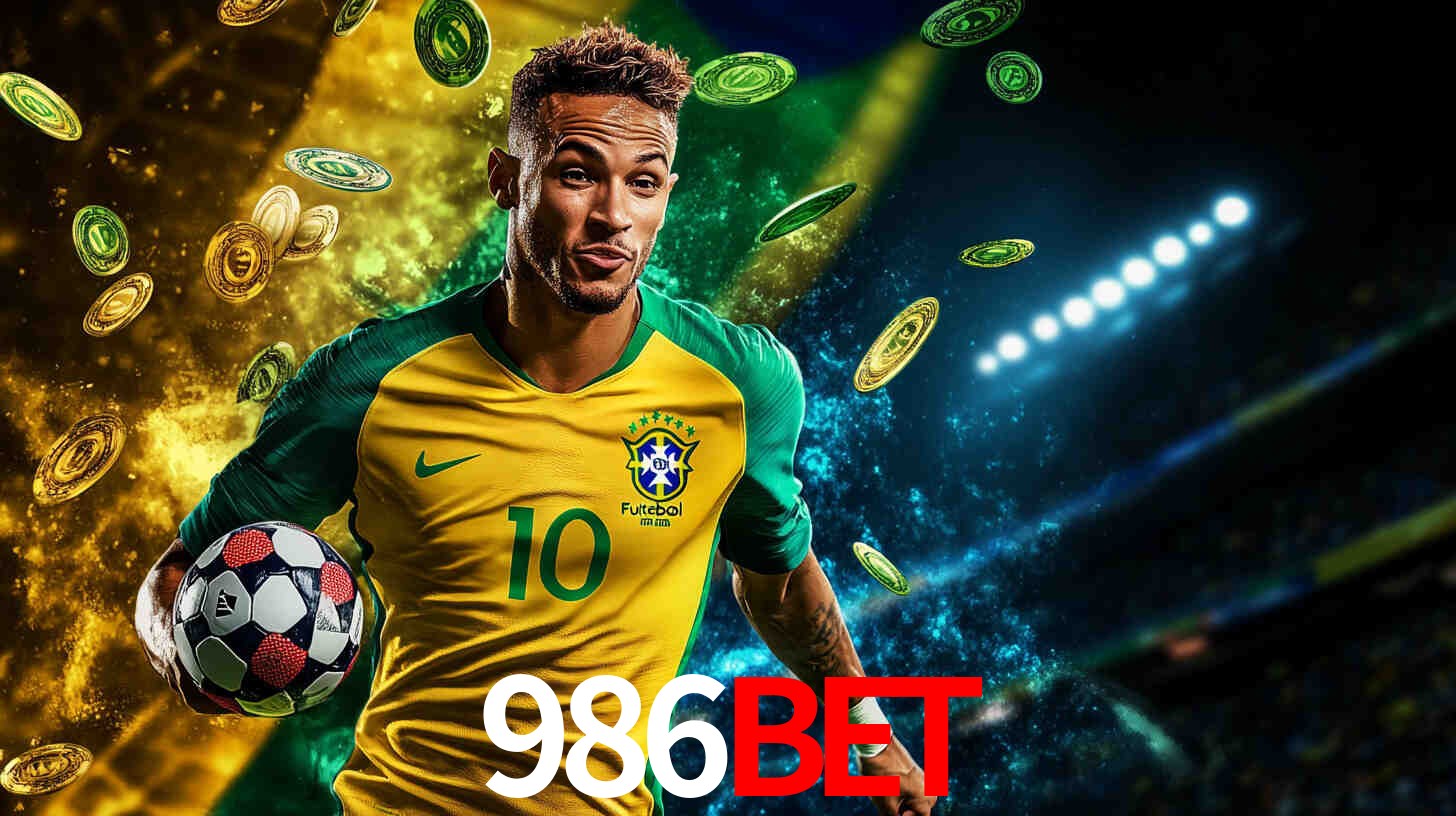 A Experiência Imersiva dos Cassinos Ao Vivo no 986bet