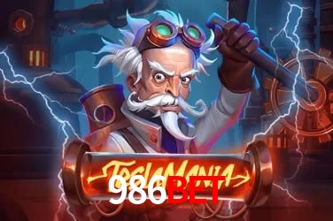 Live Casino 986bet