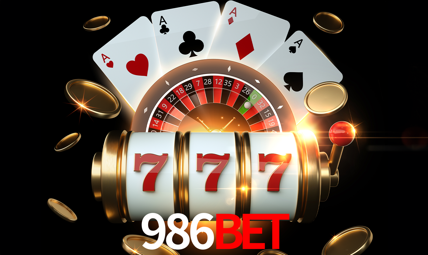 986BET aplicativo