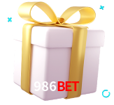 Receba seus bônus de boas-vindas no 986BET BET